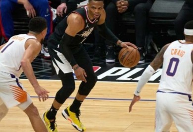 Finiks jači od Klipersa VIDEO