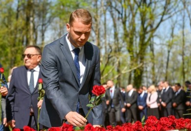 Stanivuković: Jasenovac je stratište, ali i svjetionik srpskog naroda