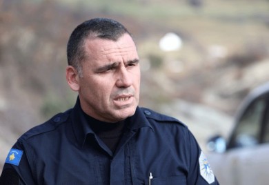 Eljšani: Pronađeno tijelo Srbina koji je nestao kod Zubinog Potoka