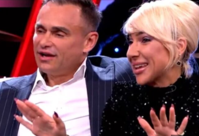Jovana Jeremić odlučila da stavi tačku na odnos sa Draganom: “On bira šta treba loviti”