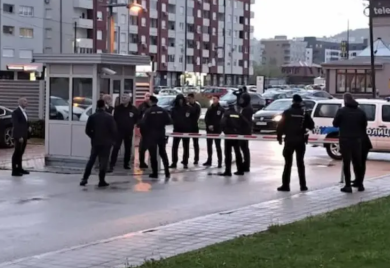SIPA POKUŠALA PRIVESTI Milorada Dodika u Istočnom Sarajevu, spriječio ih MUP Srpske