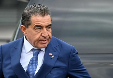 Zampoli traži da Italija zamijeni Iran na Mundijalu