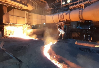 Sindikat Nove Željezare Zenica ogorčen: Pavlović se nikad nije obratio radnicima