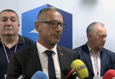 Borci nezadovoljni nehumanim odnosom prema Mladiću