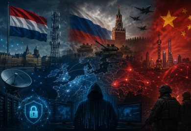 Obavještajni izvještaj: Rusija mijenja strategiju