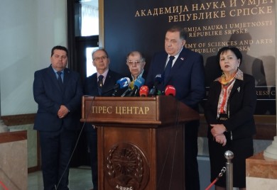 "Srpska postala sagovornik najvećim svjetskim silama"