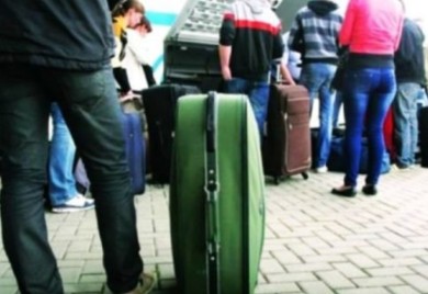 BiH bi do 2050. mogla ostati bez 594.000 stanovnika