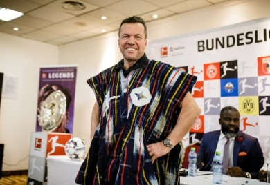 Mateus odustao od trenerske karijere pa kupio klub