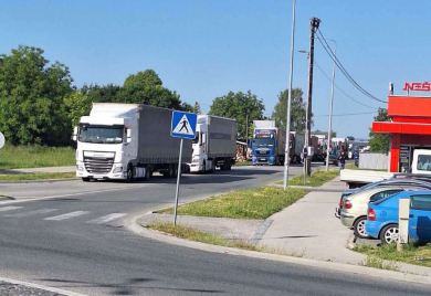 Prevoznici traže hitan sastanak sa premijerom FBIH