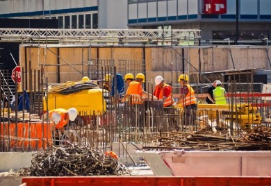 Nijemci opet kontrolisali rad na crno, među uhapšenima i bh. radnici