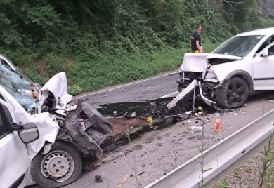 Udes kod Banjaluke