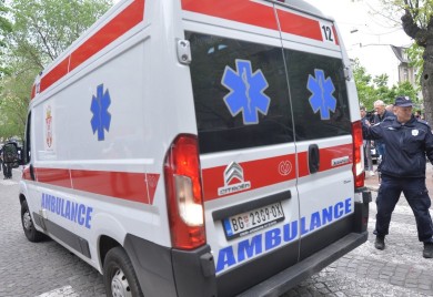 Detalji tragedije u Novom Sadu: Ušla u šaht da spasi muža pa i ona poginula
