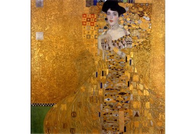 Klimtov portret ponuđen za 80 miliona dolara