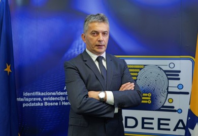Bilčar: Ako se nastavi ignorisanje obavezujućih akata, postoji rizik institucionalnog narušavanja pravne sigurnosti