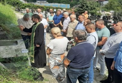 Svirepo ubijeni na kućnom pragu! Pokolj 43 Srba u Jabuci 31 godinu čeka pravdu