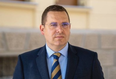 Kovačević nema dilemu: BiH dejtonska ili je neće biti