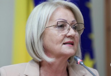 "Danas imamo šansu" Krišto poručila da je Plan rasta najbitnija tema u razgovorima sa institucijama Evropske komisije
