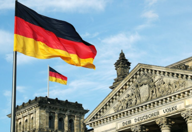 Špigel: Njemačka vlada odobrila isporuku 40 vojnih aviona Turskoj