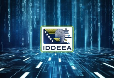 Selak: Problematična odluka Suda BiH o IDDEEA-i