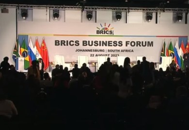 Drugi dan samita BRIKS, obratio se i Putin