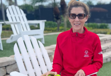 Monika Seleš novi trener Novaka Đokovića?