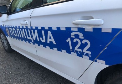 Četiri muškarca saslušana zbog novca namijenjenog za kampanju opozicije