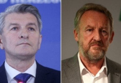 KO ĆE BITI PRVI ČOVJEK SDA: Mehmedovićev tim Izetbegovićevu kandidaturu nazvao sramnom