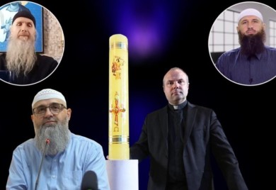 VJERSKI FANATIZAM ILI EKONOMSKI INTERES: Sve pogubniji uticaj duhovnih influensera u online prostoru