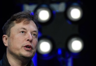 Mask: Ako Kamala ne pobijedi vozićemo na Mars svakog ko poželi tamo putovati