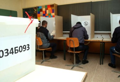 "Stranke NAGOVARAJU SVOJE MLADE da se prijave kao NESTRANAČKI POSMATRAČI" Ima li nade za fer izbore u BiH