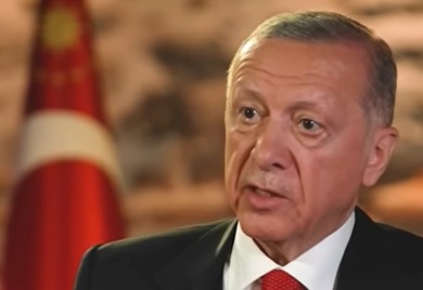 Erdogan: Novi izraelski napadi na Liban dovešće do proširenja rata na cijeli region