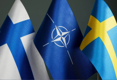 Razmatranje ratifikacije o pristupanju Finske i Švedske u NATO
