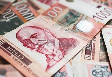 Saslušano 12 osumnjičenih za pranje novca