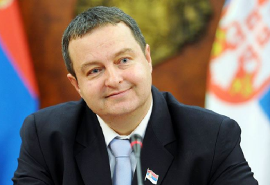 SPS saopštio imena ministara