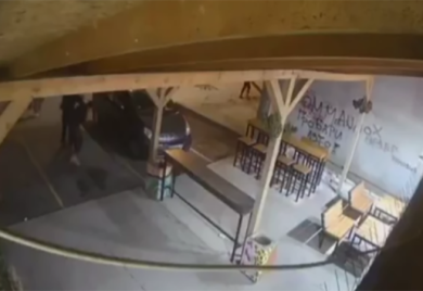 Maloljetnici brutalno pretukli dječaka: Slomili mu zube i tukli ga po glavi