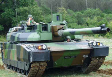 U Rumuniju stiže konvoj oklopnih vozila za ojačavanje NATO grupe