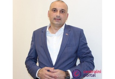 BANJAC: CIK radi pod pritiskom, ne dozvoliti prekrajanje narodne volje