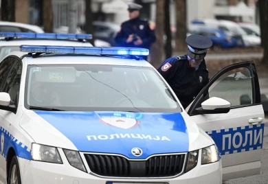 Poznata imena uhapšenih u akciji u Banjaluci