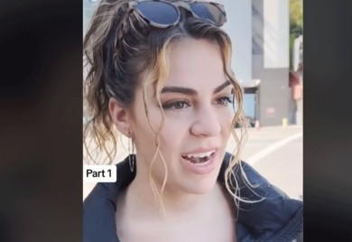 Žena zatekla muža sa 10 komšija na gomili (VIDEO)