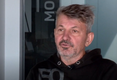 Pedofilu Ivici Miškoviću koji je pobjegao iz Banjaluke potvrđene četiri godine zatvora