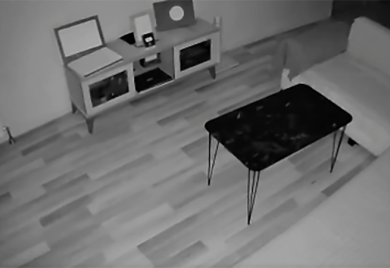 Prvi snimci zemljotresa u Turskoj, najmanje 50 ljudi povrijeđeno VIDEO