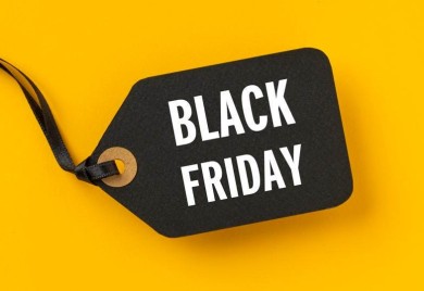 Šta je "crni petak" i zašto poludimo za sniženjima?