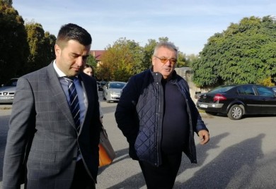 Izricanje presuda zbog smrti Dženana Memića