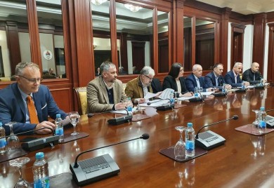 "Struja mora da poskupi od nove godine"