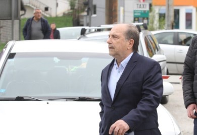 Za Mahmuljinom će biti raspisana Interpolova potjernica