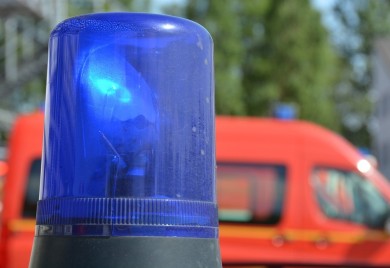 Muškarcu pozlilo na benzinskoj pumpi, preminuo na putu do bolnice