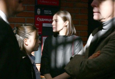 Suđenje Miki Aleksiću: Bila je maloljetna kada ju je zlostavljao, danas prvi put pred sudom o užasima koje je preživjela