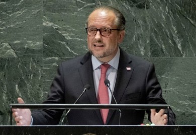 Šalenberg: EU ne treba da Balkan gleda "lupom", a Kijev "kroz ružičaste naočare"