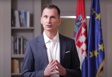 Primorac Milanoviću: Dosljedan si jedino u odanosti Putinu i Dodiku