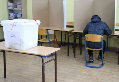 TRKA ZA PREDSJEDNIKA Evo kako je izgledala izlaznost po gradovima i opštinama na prijevremenim izborima u Srpskoj